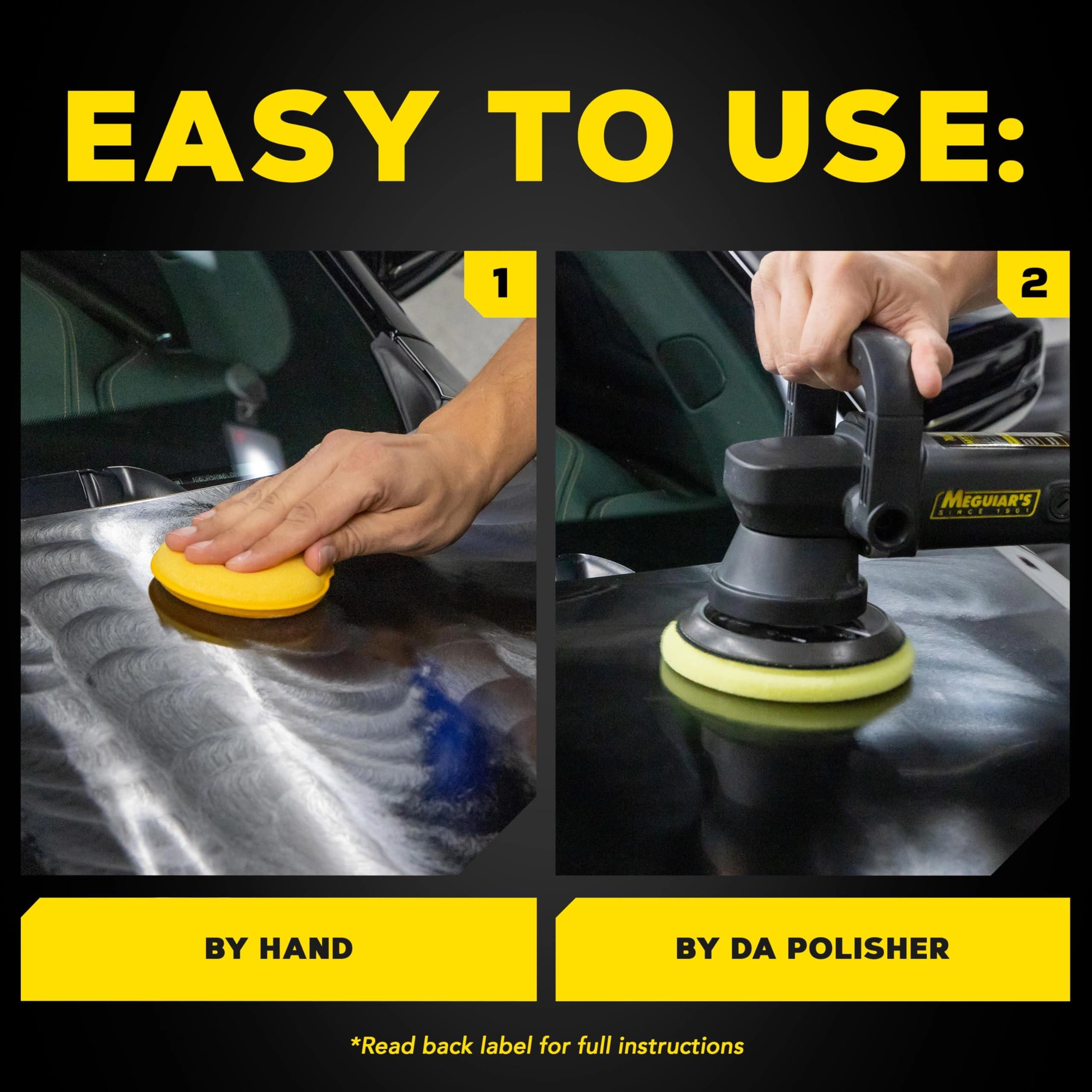 Ultimate Polish - 16 Oz High-Gloss