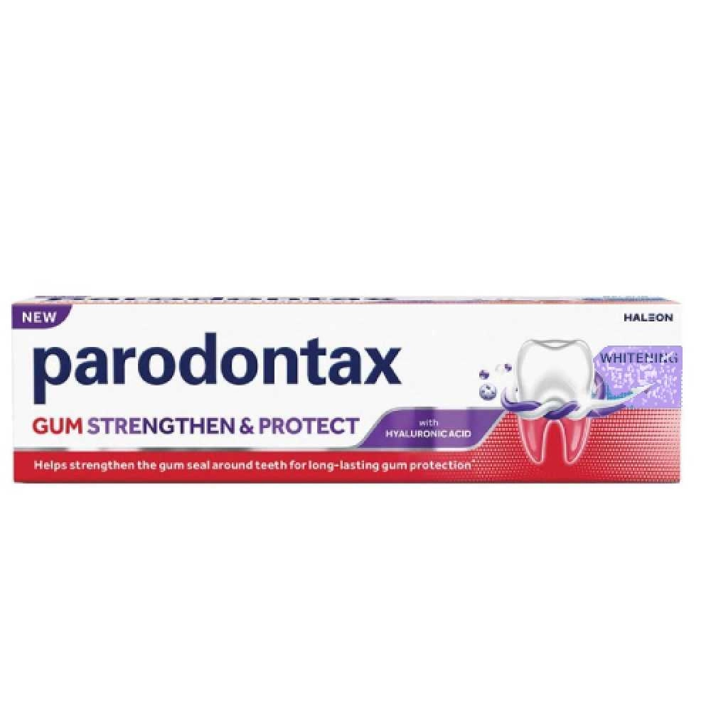 Parodontax Gum Strengthening & Protection Toothpaste 75ml