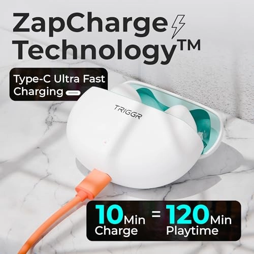 Ultrabuds N3 Wireless Earbud