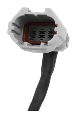 Reverse Camera - Hyundai I40 2011-2015