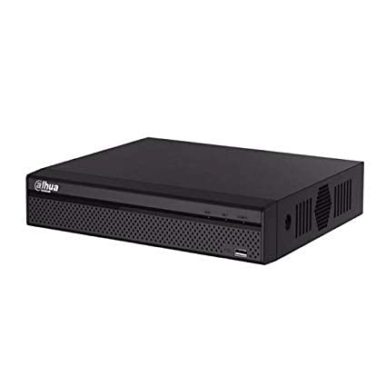 Dahua Technology DH-XVR4A04 - 6 TB 4CH