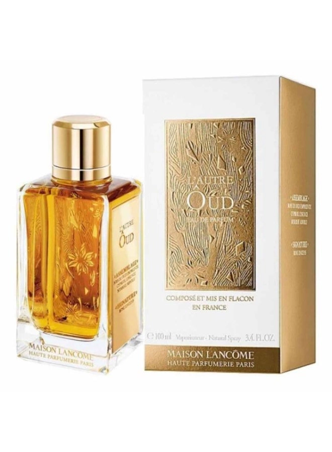 L'Autre Oud Eau de Parfum 100ml