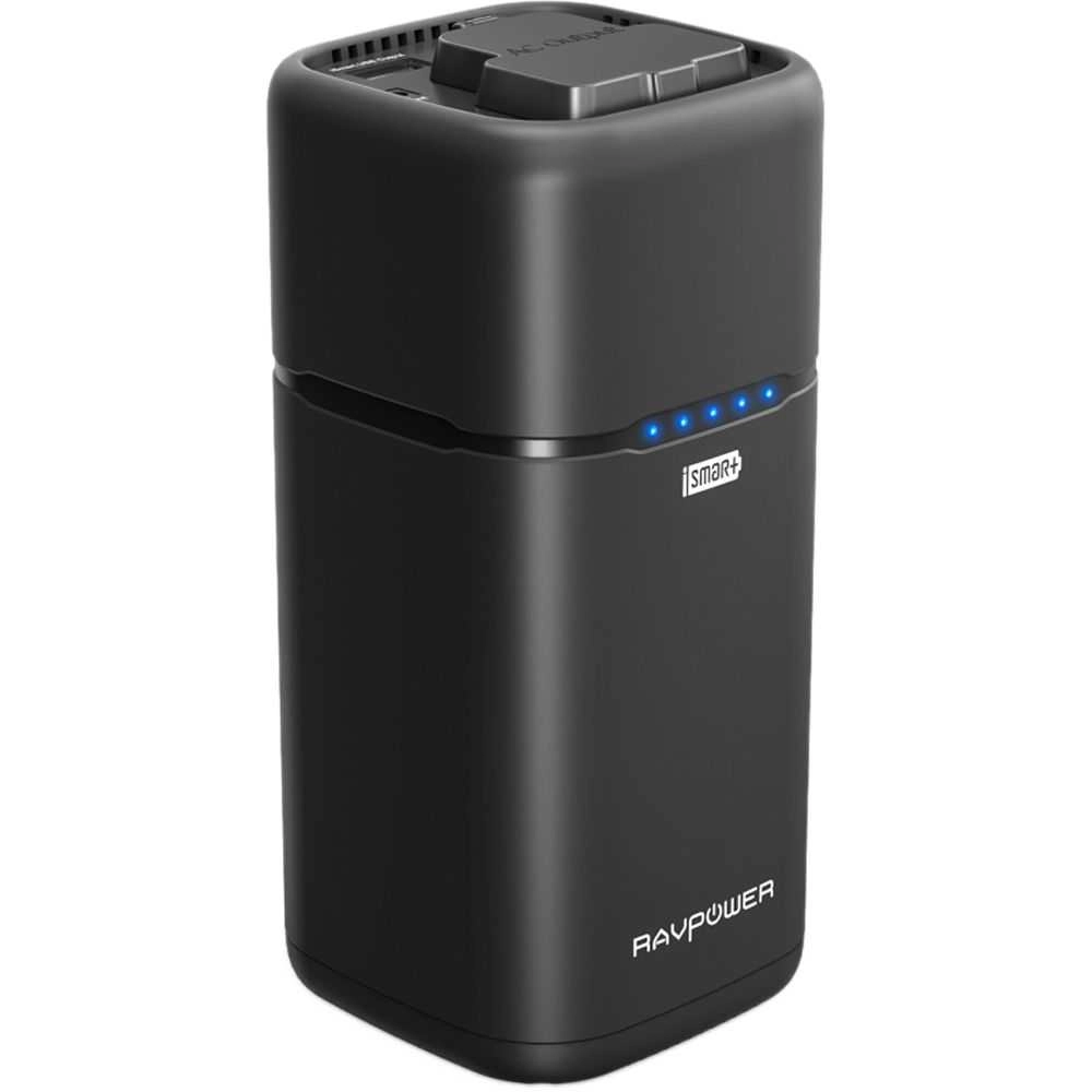 RAVPower RP-PB054-BK - 20000mAh AC80W