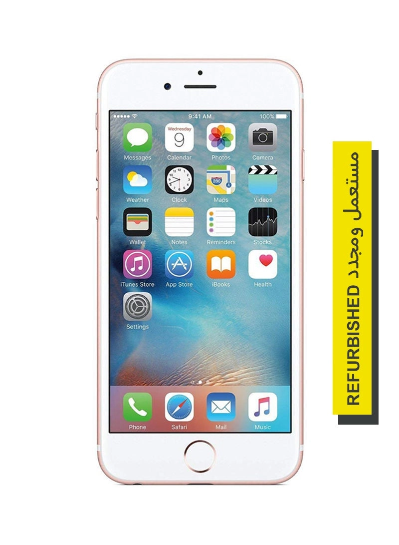 (Renewed) iPhone 6s - 64GB