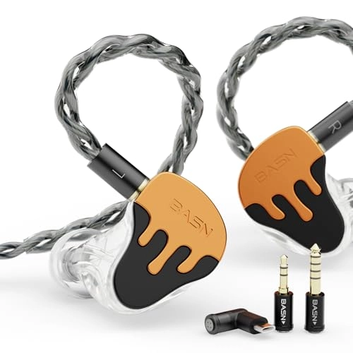 BmasterX Wired Earbud