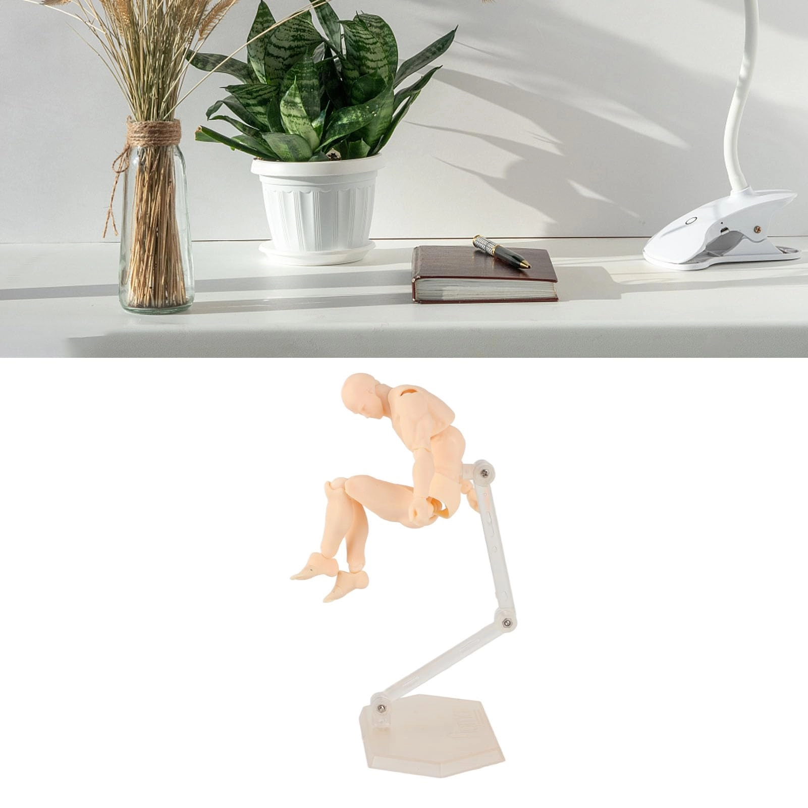 Drawing Figure Mannequin - 1 piece(s)