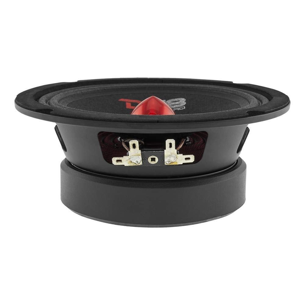 PRO-GM6.4B - 6.5" Midrange