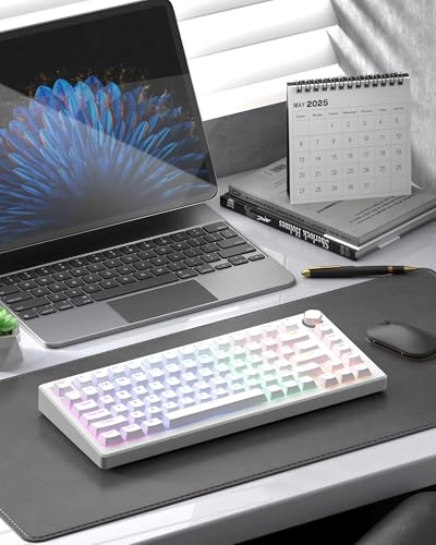 PBT Keycaps - 136 piece(s)