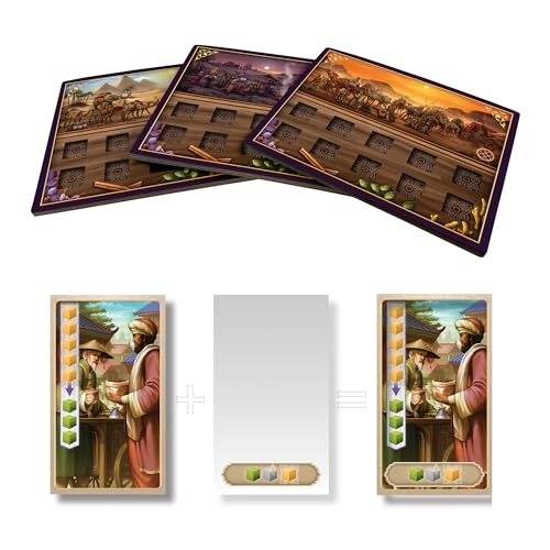 Century Big Box: Complete Trilogy Collection