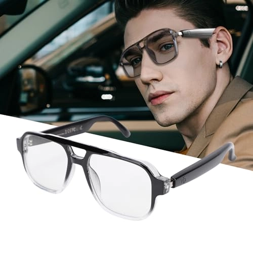 Smart -Slasses - Blue Light Block Double Speakers