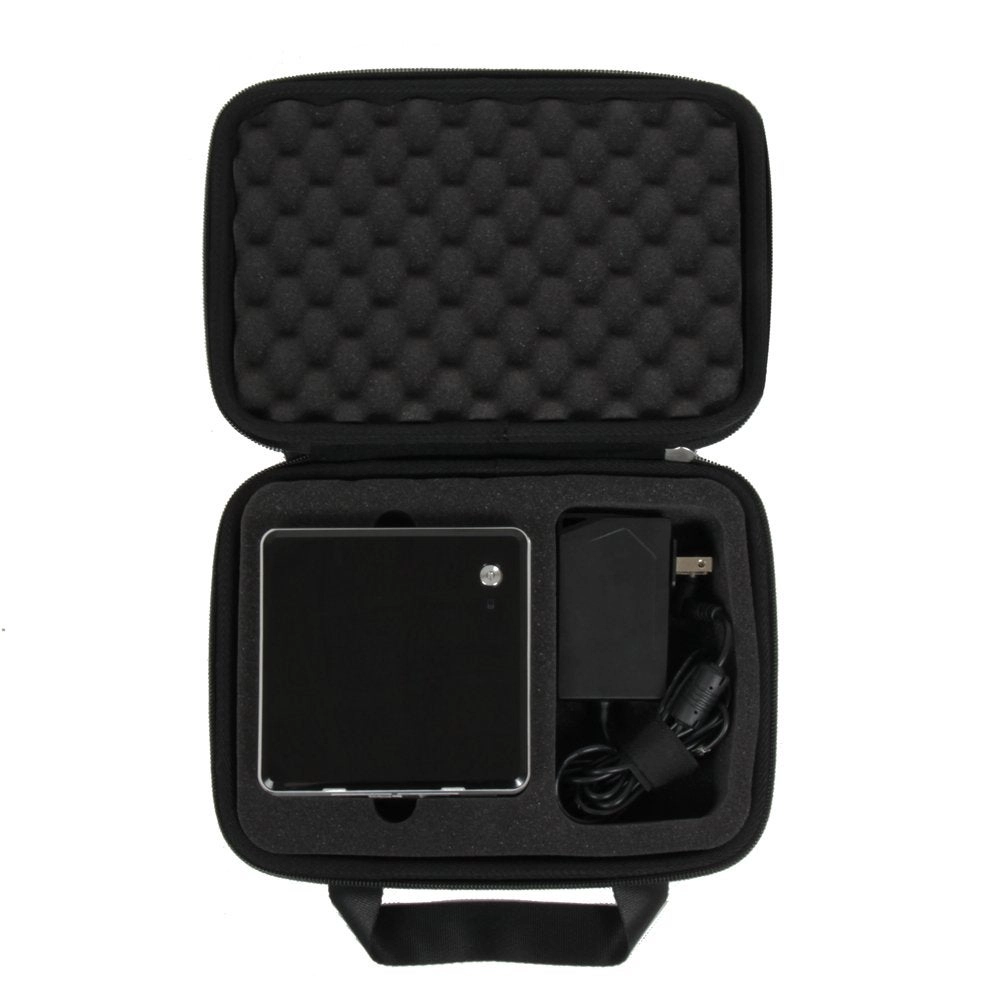 Travel Case Fits Mini Desktop PC