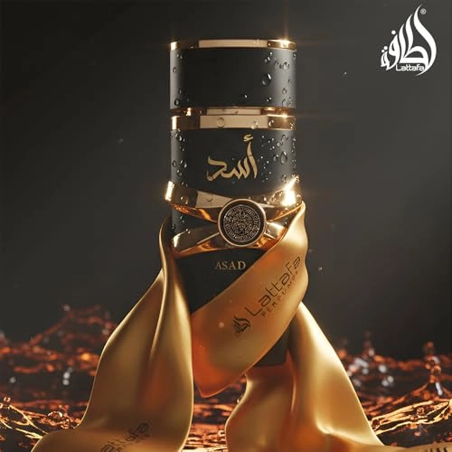 Asad Eau de Parfum 100 ml