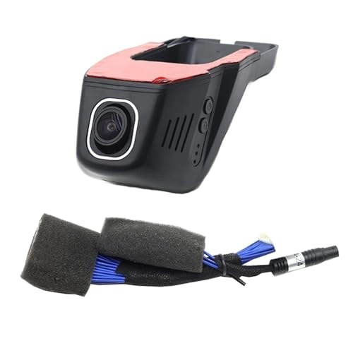 Dash Cam for Changan Oshan X7 - 3840Px2160P