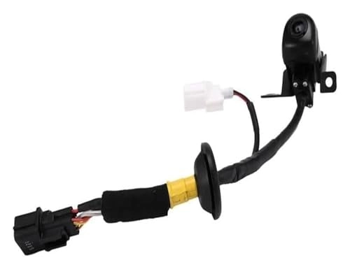 Rear View Camera - Night vision wireless 960*576 pixels