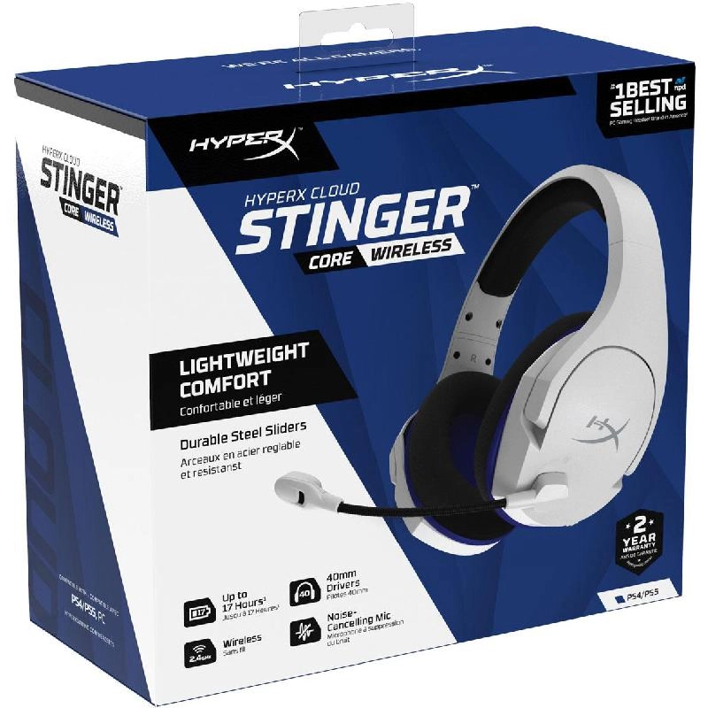 Cloud Stinger Core - PlayStation 5 PlayStation 4