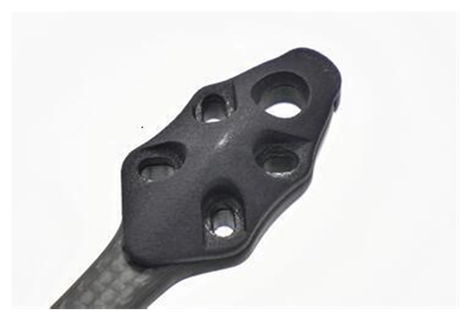 215 Preset Shock Absorption Carbon Fiber Frame - 6MM Arm 4 pCS arms
