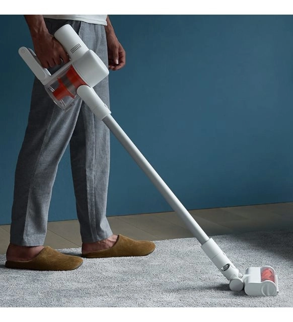 Mi G10 - Vacuum and Mop 65 minutes