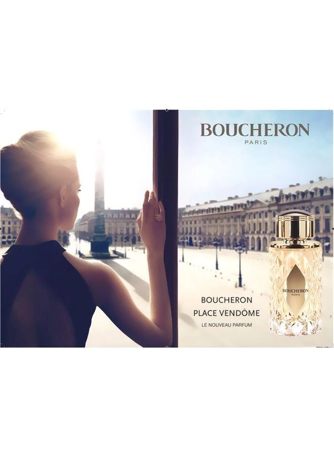 Place Vendome Eau de Parfum 100 ml