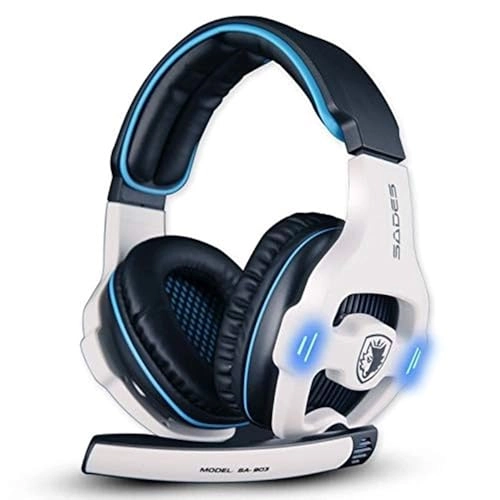 SA-903 Wired Headset