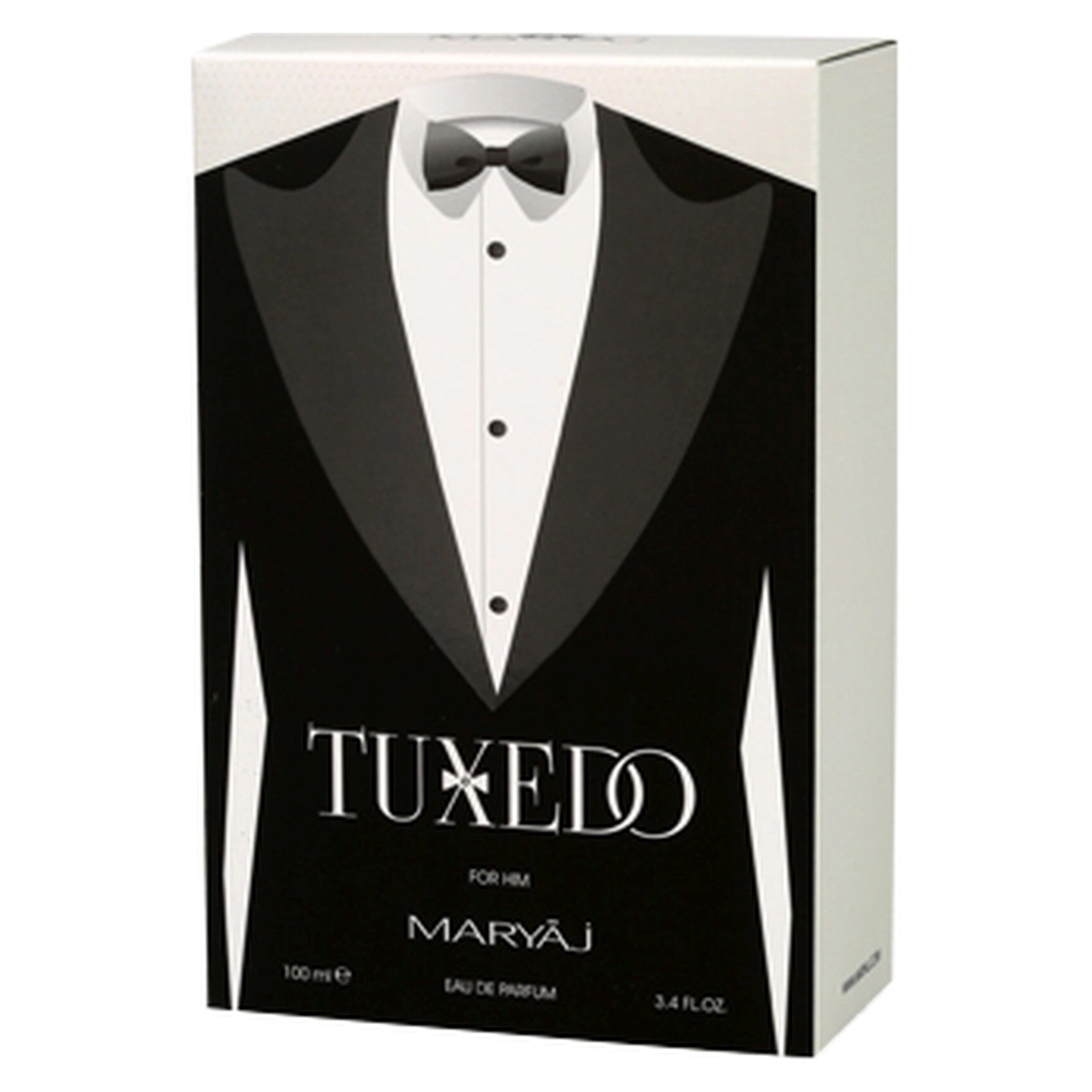 Tuxedo Eau de Parfum 100ml