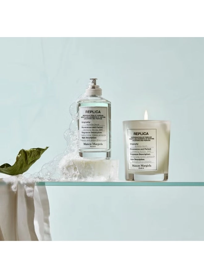 Replica Bubble Bath Eau de Toilette - 30ml