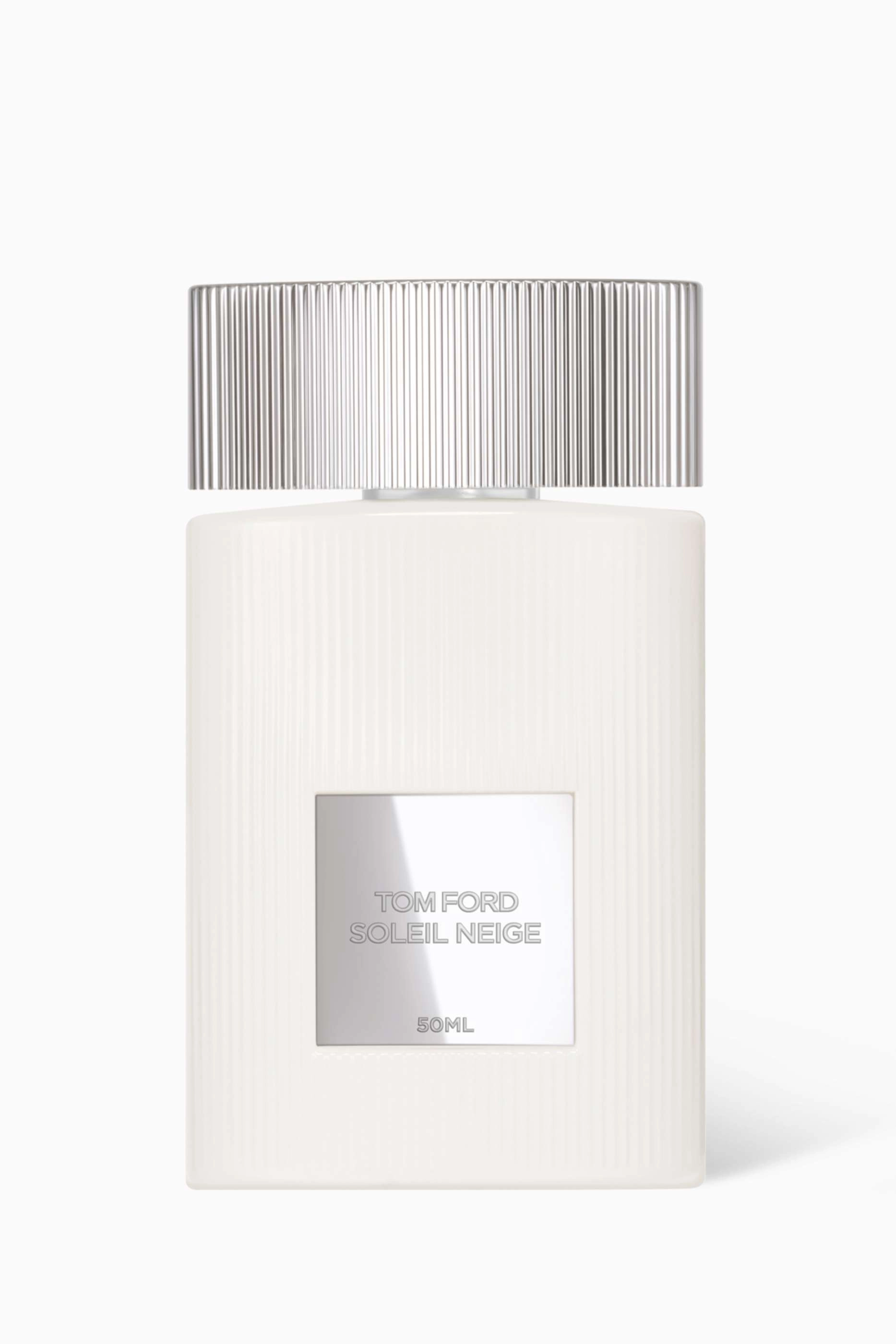 Soleil Neige Eau de Parfum - 50ml