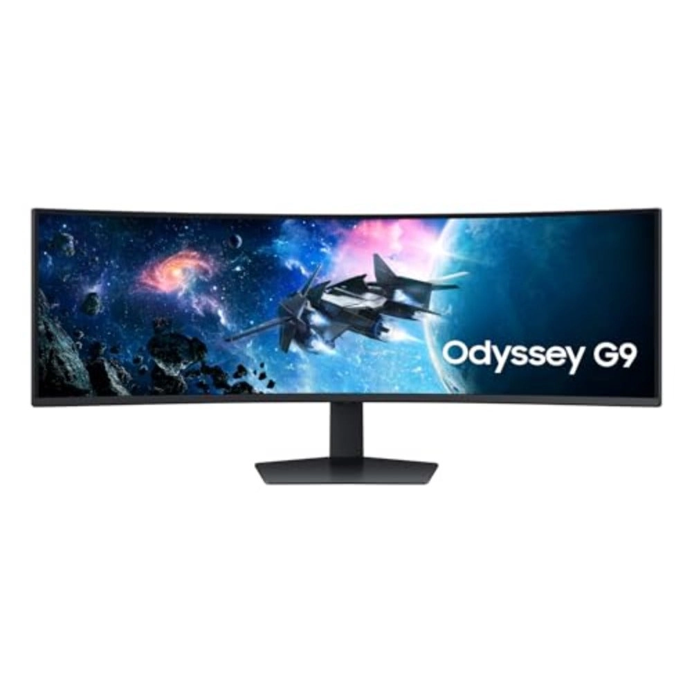 Generic G9G95C - Dual QHD 49-inch