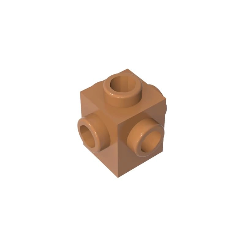 Gobricks GDS-650 - 50 pcs