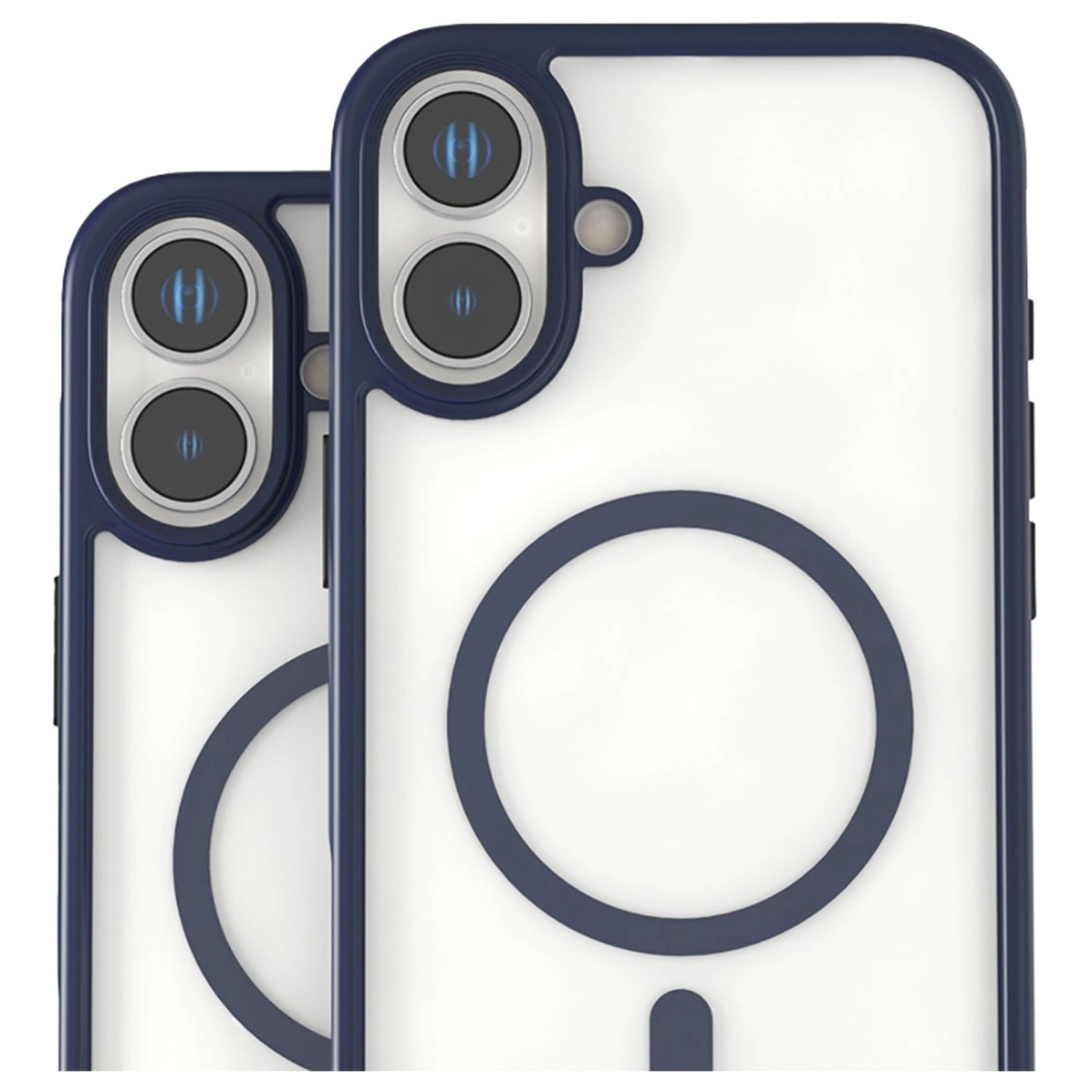 MagSafe Solo Case for iPhone 16 Plus