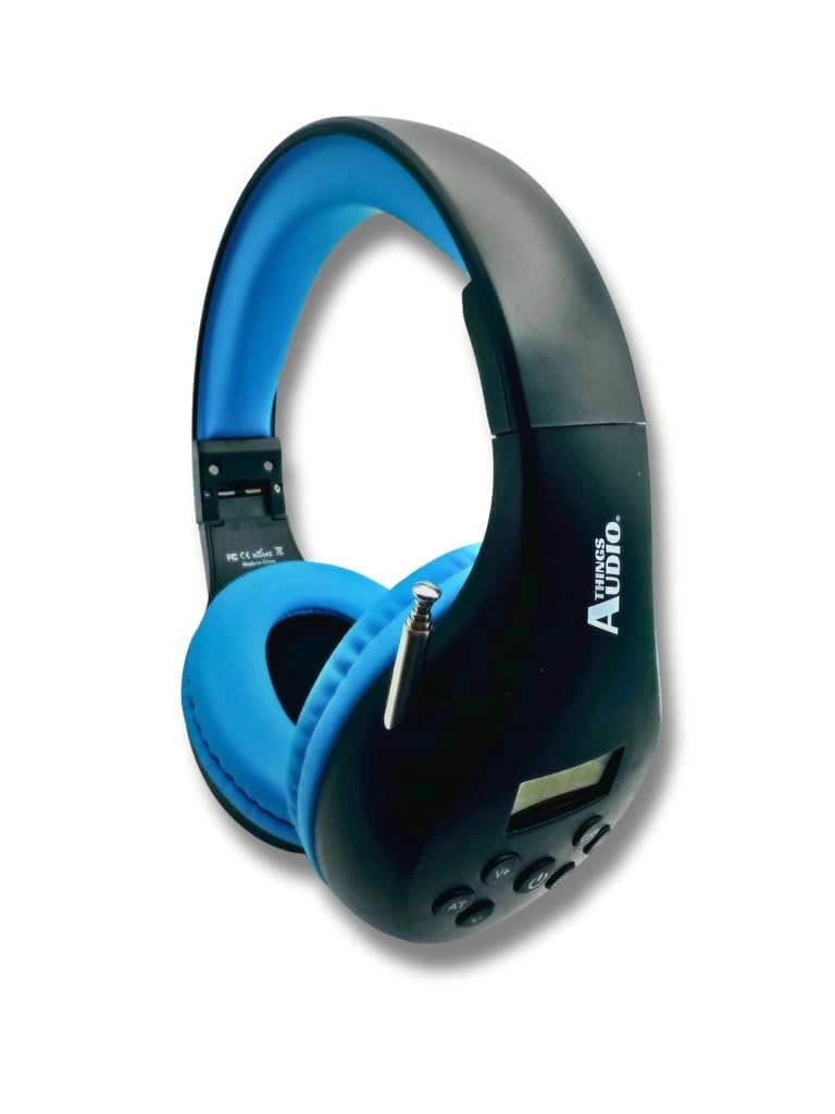 TAFMRHPH Wireless Headphone