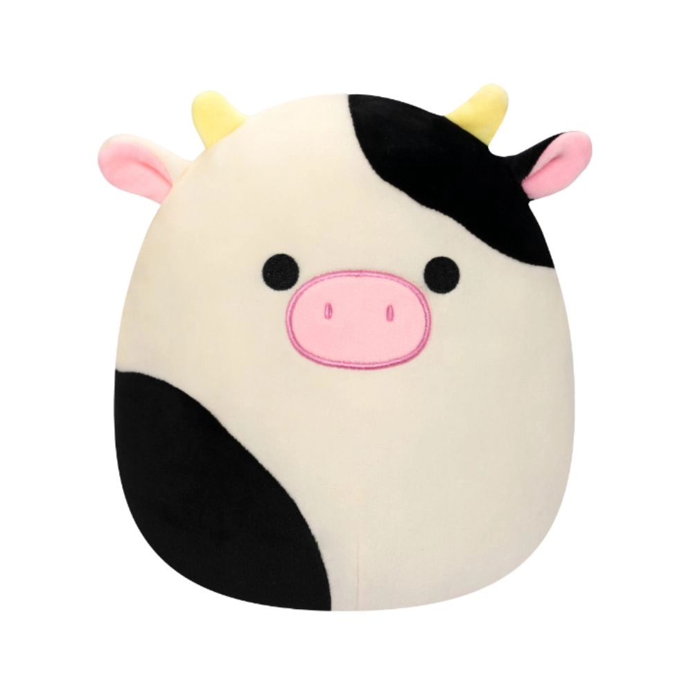 Squishmallows Connor The Cow - 19 cm