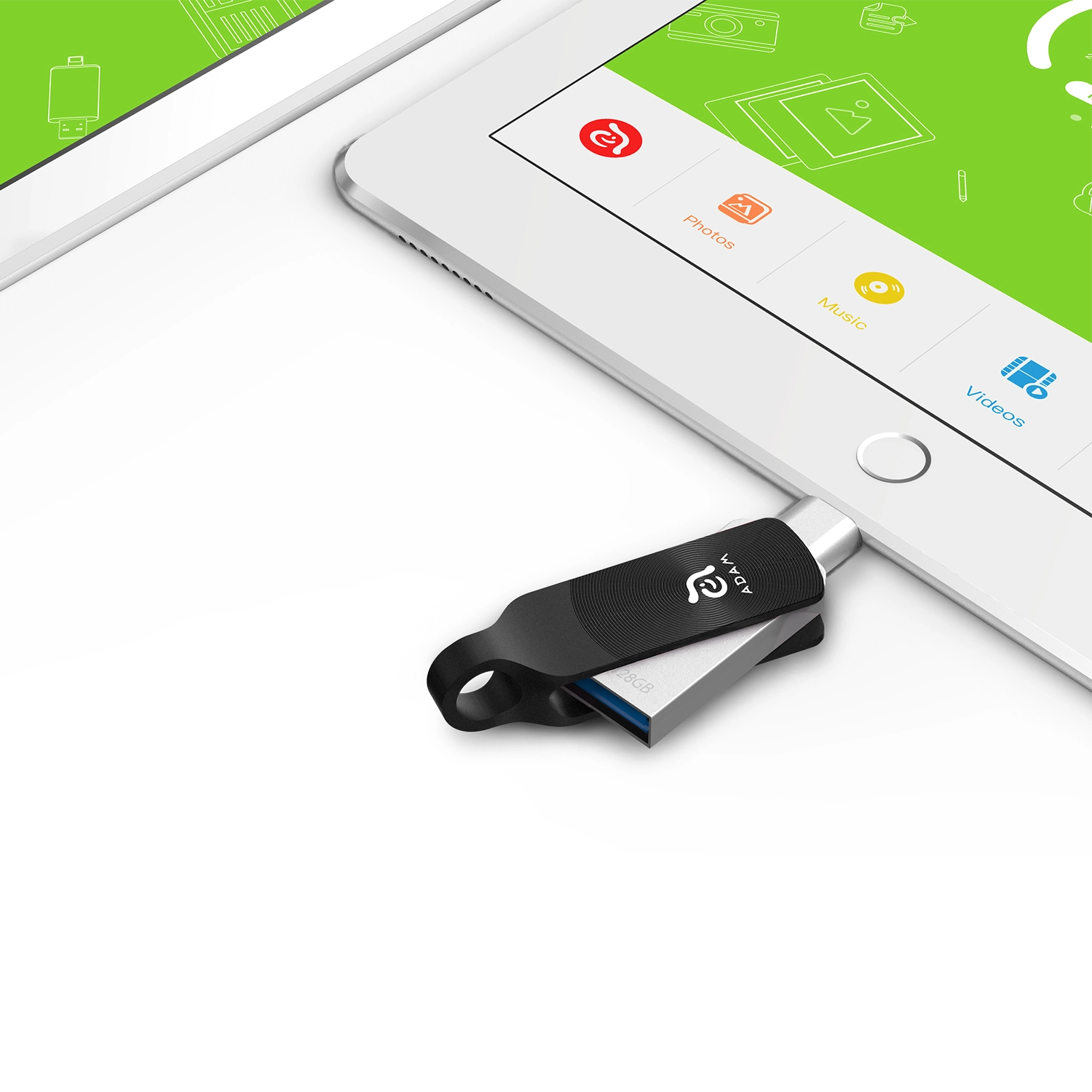 Iklips DUO Plus