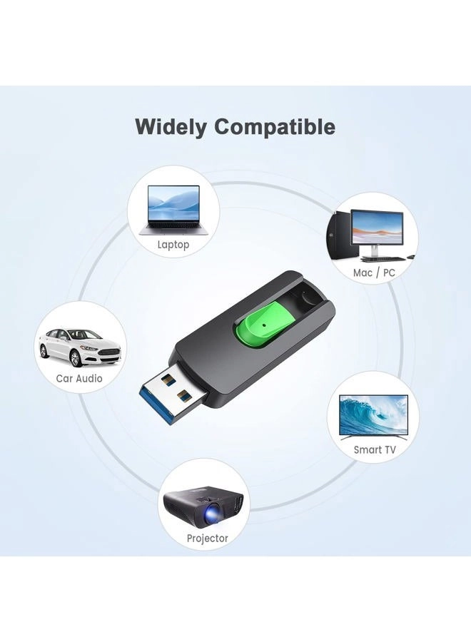 USB Flash Drive - USB 3.1 128GB