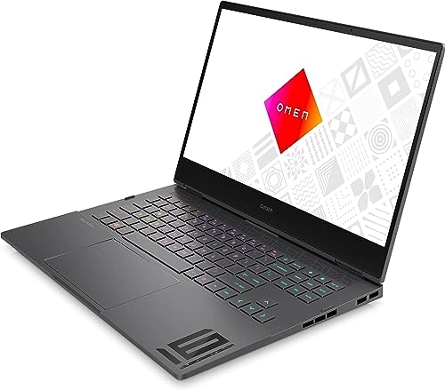 16-N0005NE - 16.1 Inch 1 TB 32 GB AMD Ryzen 9