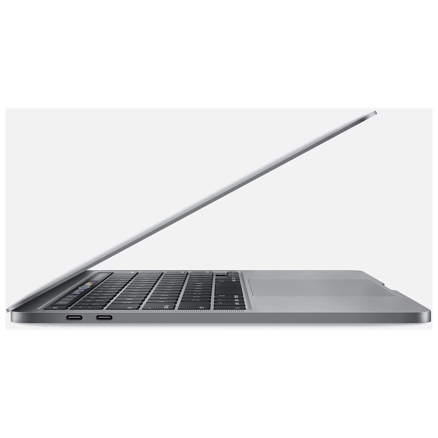 MacBook Pro 13-inch MXK52ZS/A 2020 - 13.3'' Core i5 1.4GHz 8GB DDR3 512GB SSD