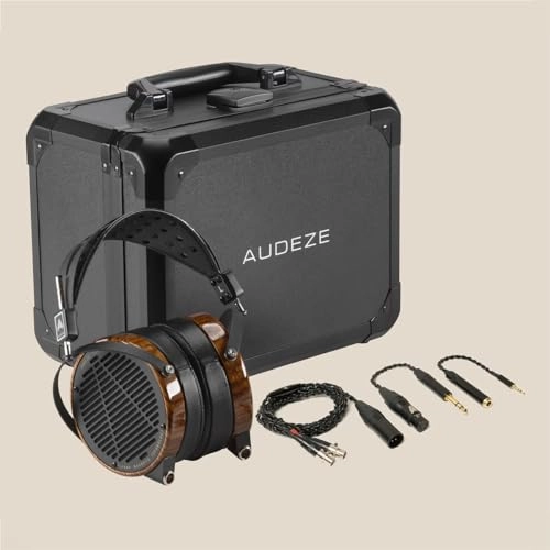LCD-3 Wired Headphone