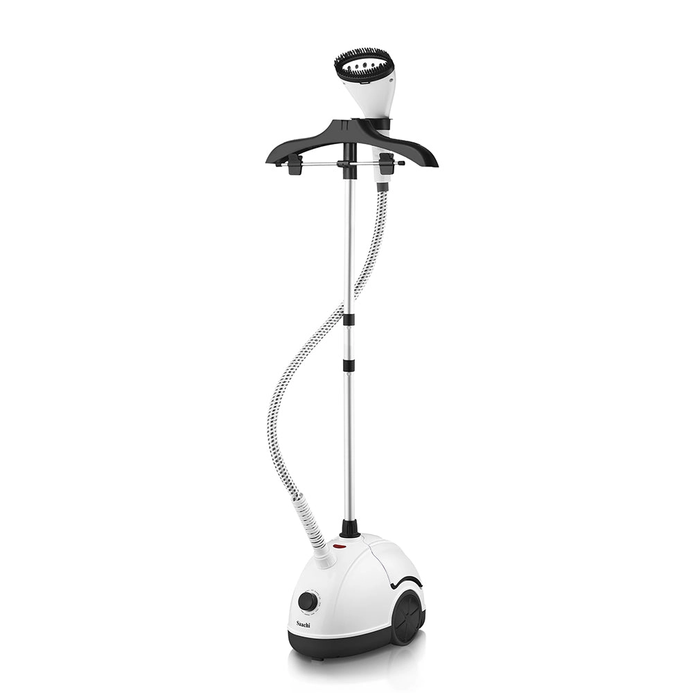 SaachiElectronics NL-VGS-1111 - 1.8L 11 Steam Levels 60 Min Continuous Steam