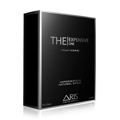 The Expensive One - Eau de Parfum 100ml