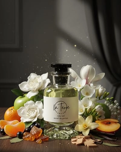 Ruby Veil Eau de Parfum 100ml