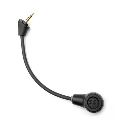 Hscls-bl-as Wired Microphone