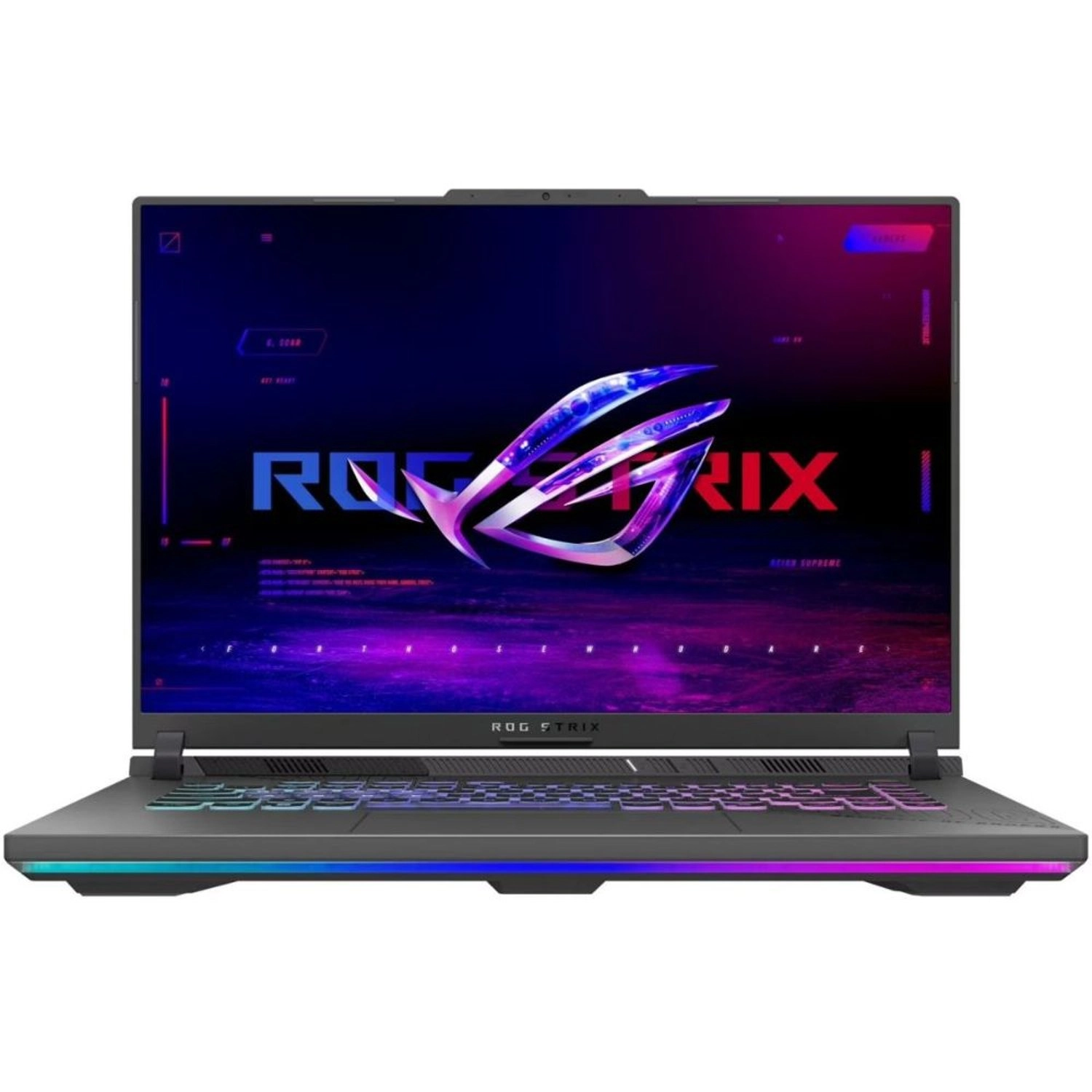 ROG Strix G16 G614PR-G016W - 16'' Ryzen 9-8940HX 16GB DDR5 1TB SSD