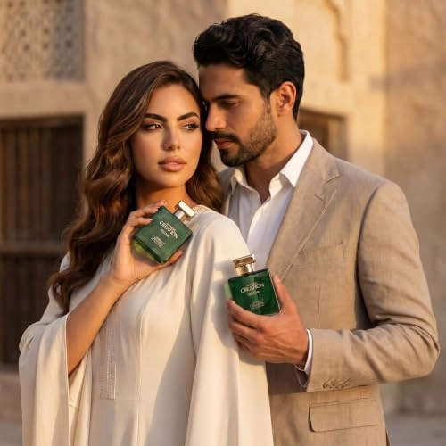 Velour - Eau de Parfum 100ml