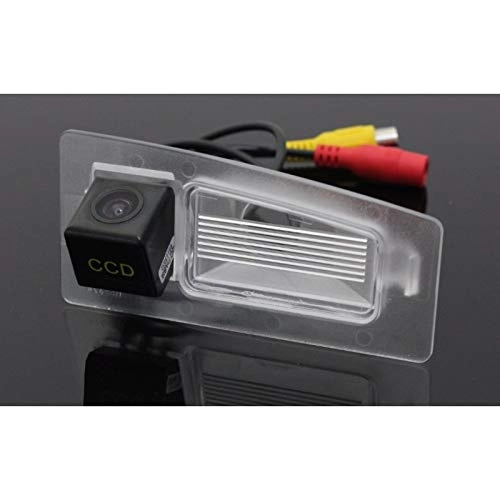 Rear View Camera - Night Vision