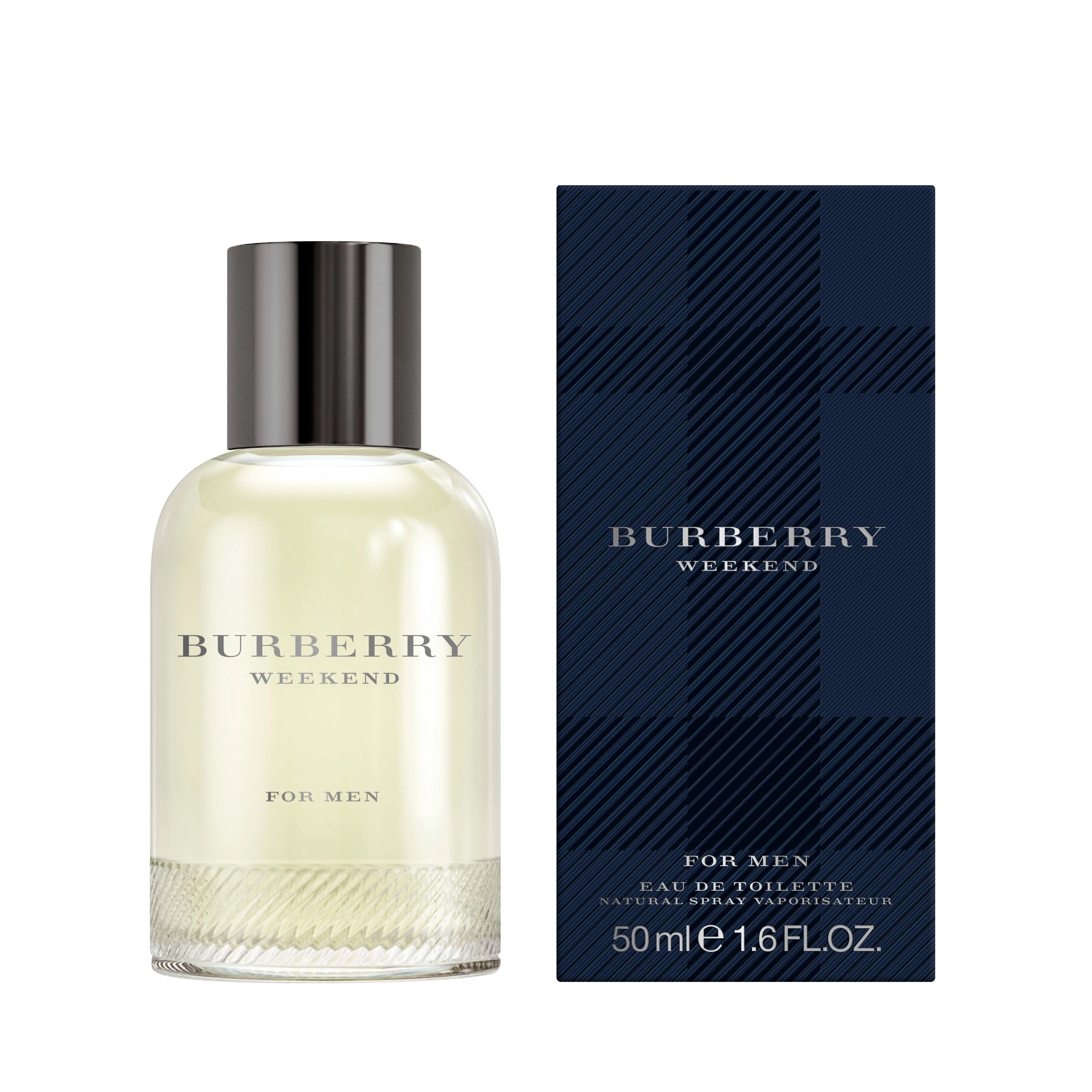 My Burberry - Eau de Toilette 50 ml