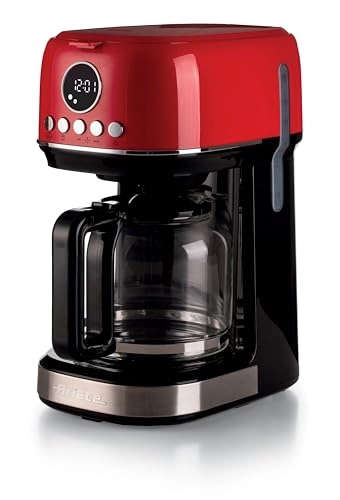 Modern Drip Coffee Maker 1396