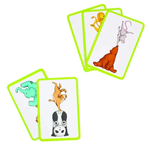 Acrobatico - 4 years and up