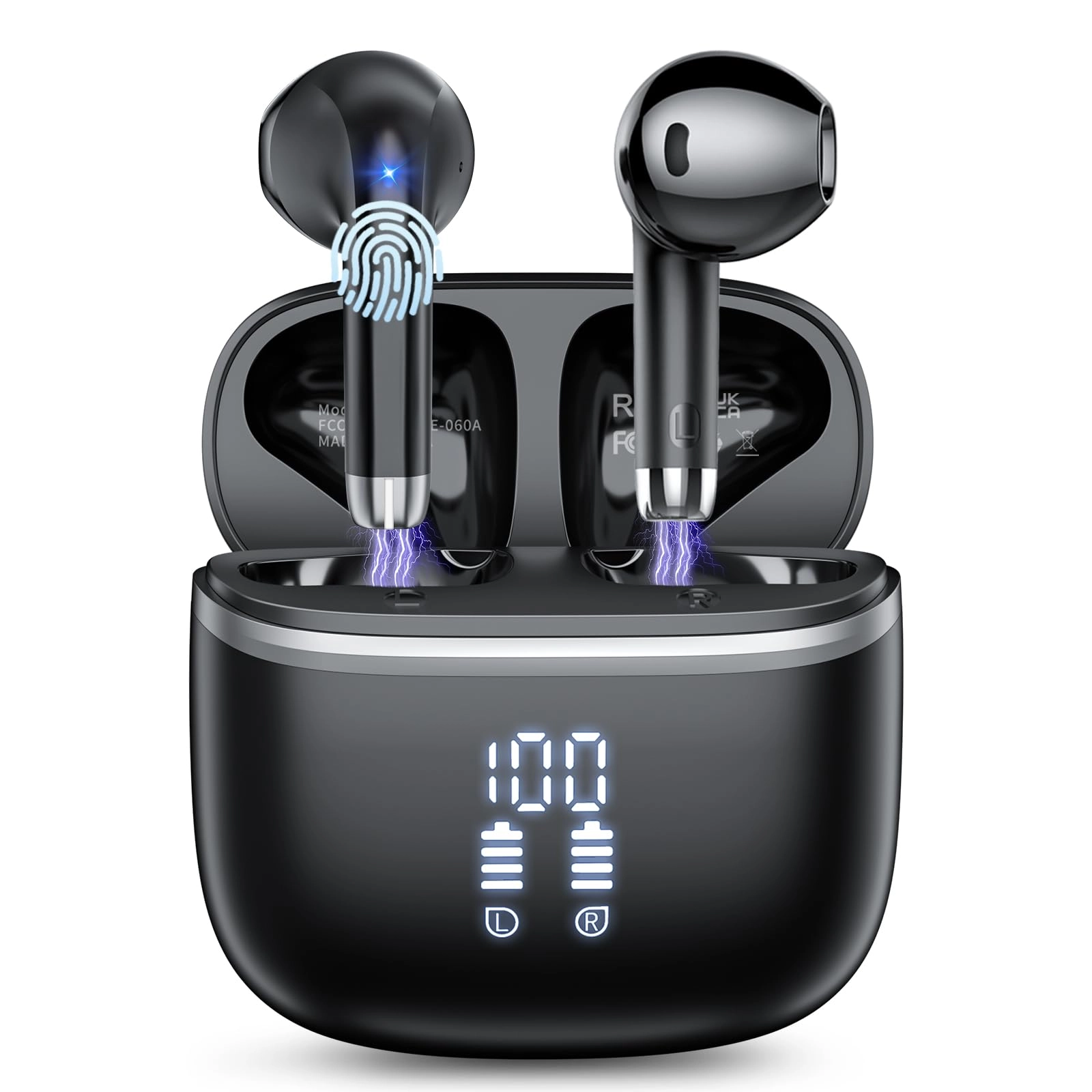 W53 Wireless Earbud