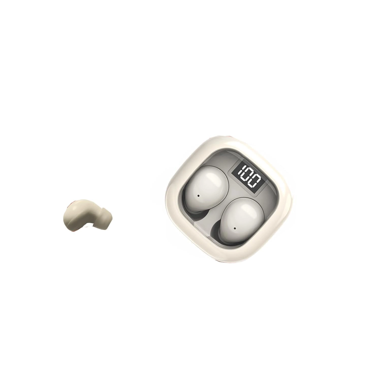 HaveLovely Mini Invisible Earbuds Wireless Earbud