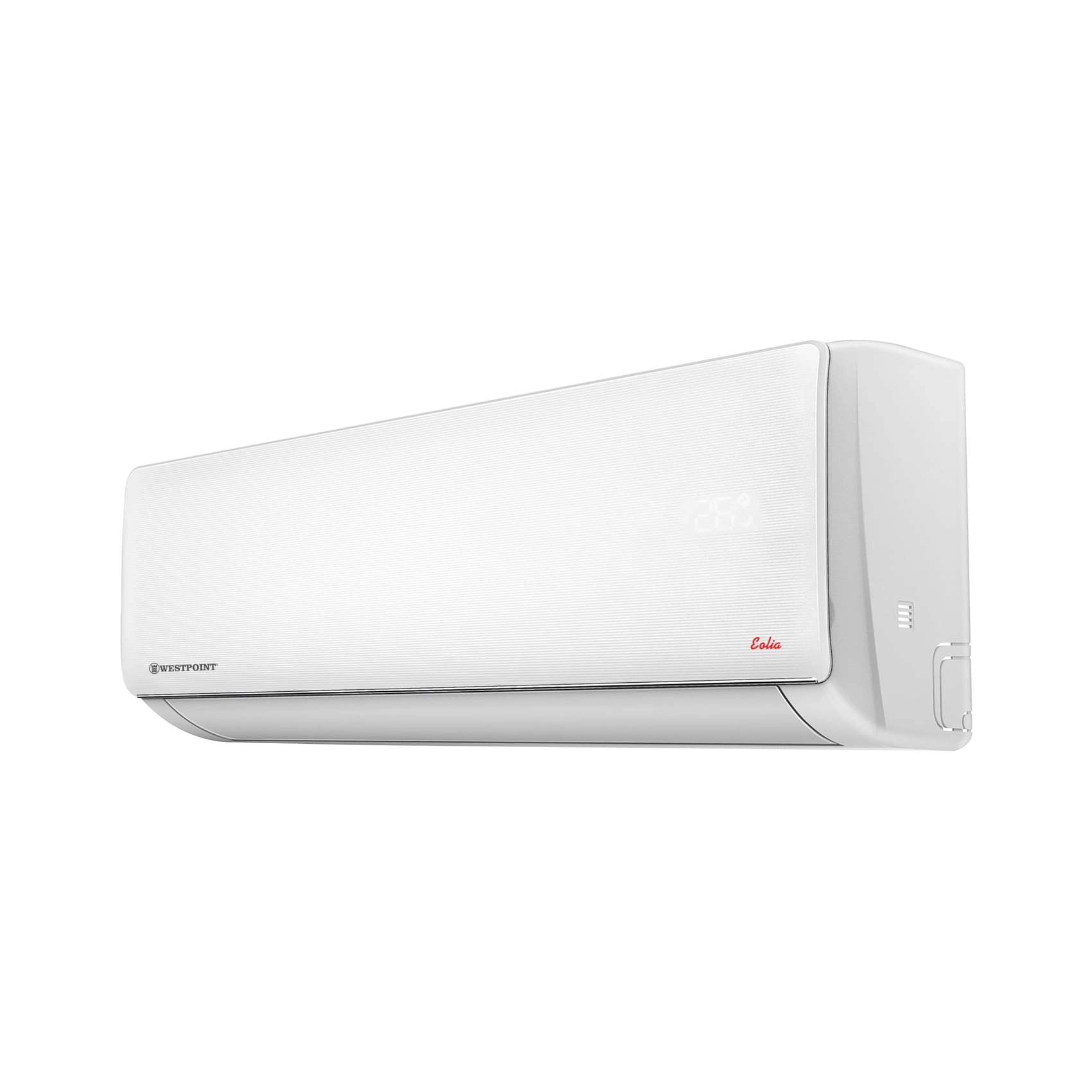 Westpoint Electric, Inc. WSZ2821KRT - 2 Ton White