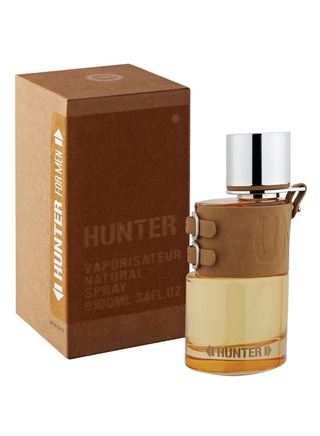 Hunter Eau de Parfum 100 ml